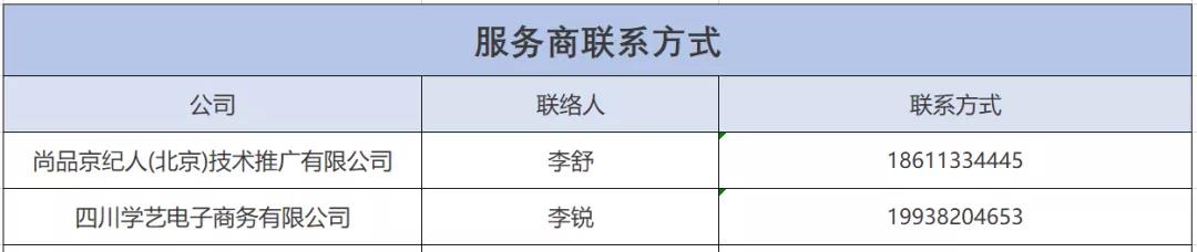 京東醫(yī)療器械類商家注意！你要的最全京東開店攻略-在這里！